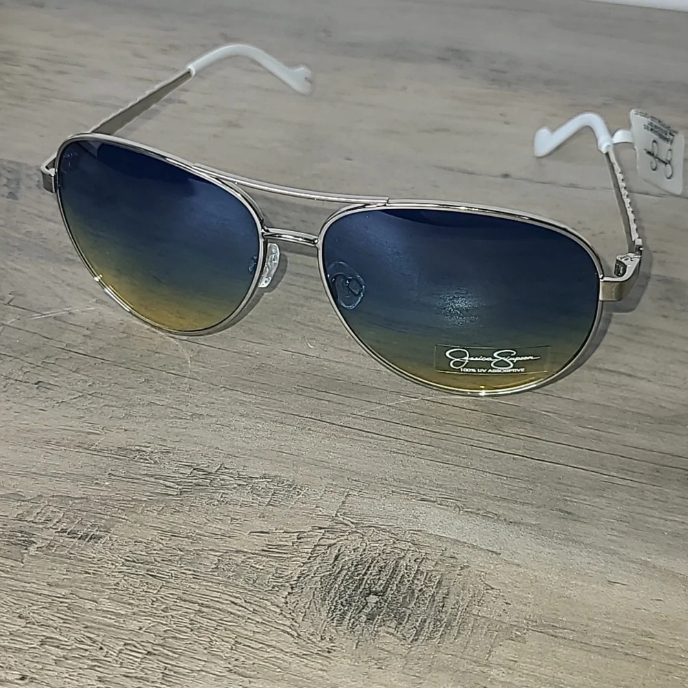 Jessica Simpson Sunglasses